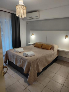 Depto. PREMIUM Barrio Norte